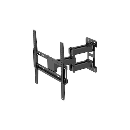 Monoprice EZ Series Full-Motion Articulating TV Wall Mount Bracket For TVs Up to 21958